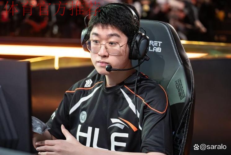 Zeus：新版本会让上路拉开实力差距，亚运会打中国比S赛决赛还紧张