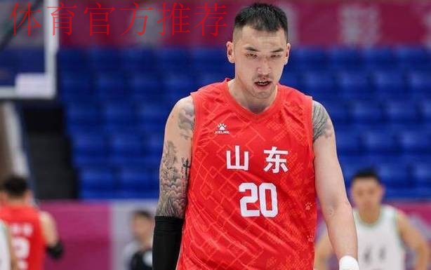 全运男篮-陶汉林26分17篮板 山东击败北京获第五名
