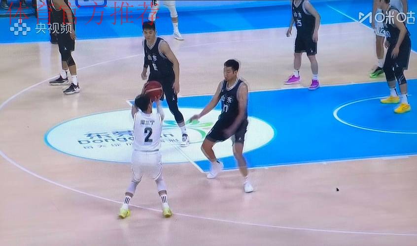 全运男篮-陶汉林26分17篮板 山东击败北京获第五名